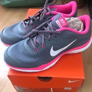 Nike flex trainer 5